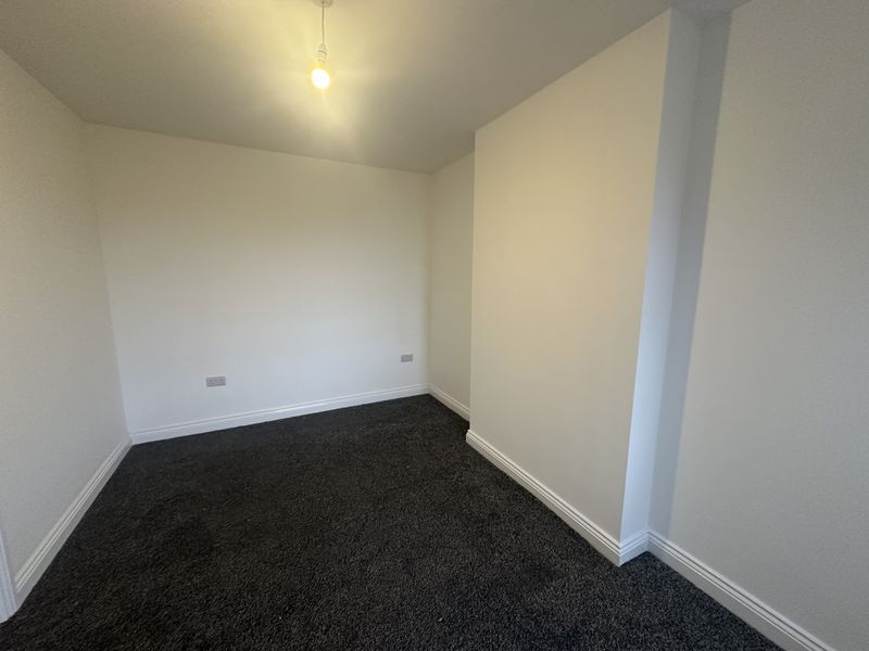 Billinge Road Pemberton